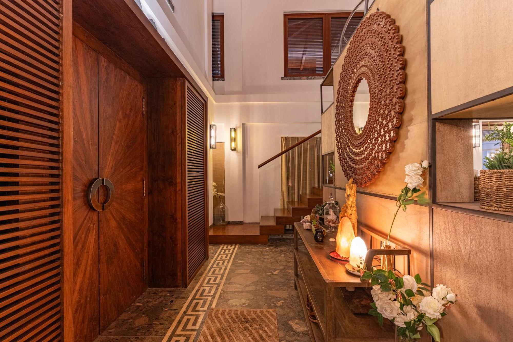 Azara Beach House - 5 Bhk Designer Villa, Candolim Beach Ngoại thất bức ảnh
